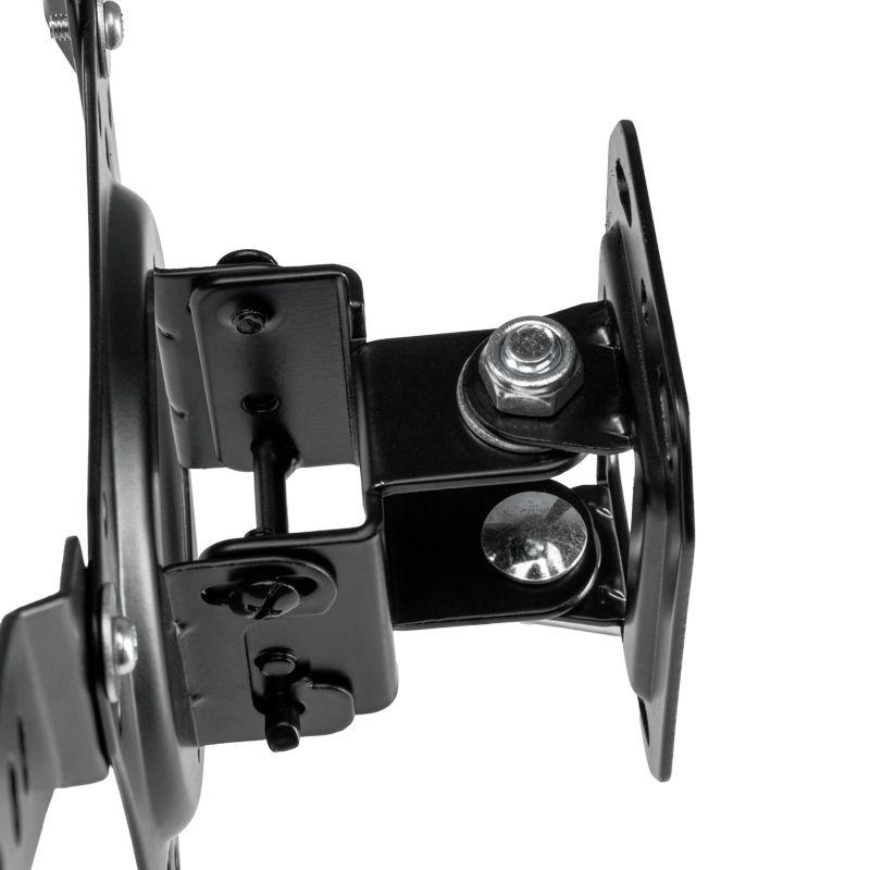 Кронштейн для телевизора 19-42дюйм наклон./поворотн. HOME Rexant 38-0062