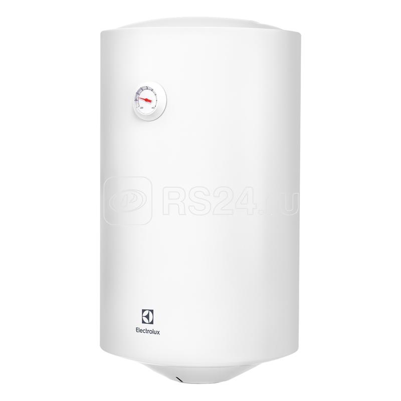 Водонагреватель электрический накопительный 50л эмал. бак кругл. верт. корпус EWH 50 Quantum Pro бел. Electrolux НС-1066371