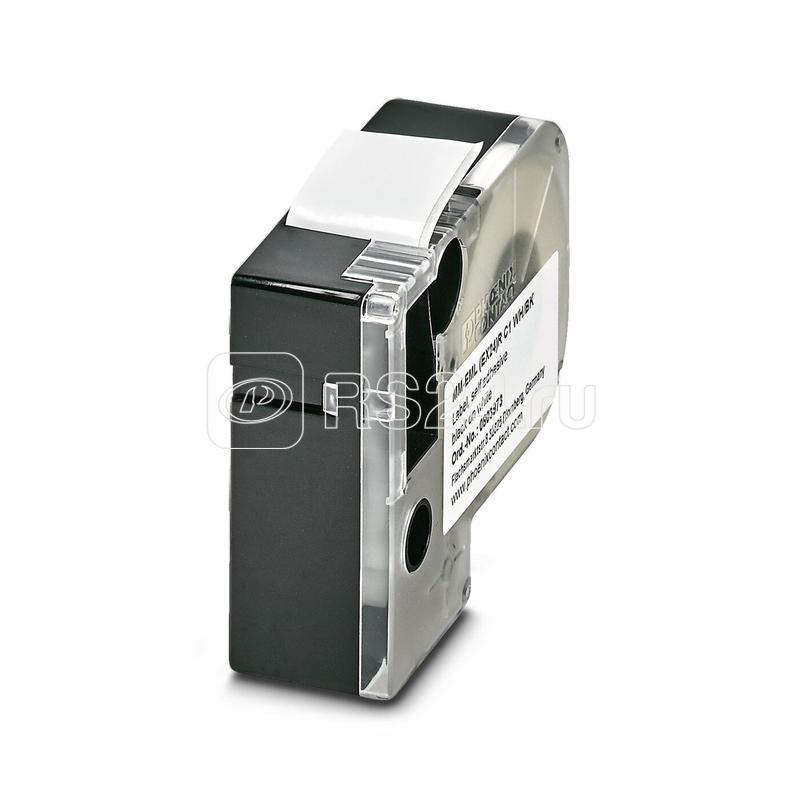 Этикетка MM-EML (EX24)R C1 WH/BK Phoenix Contact 0803973