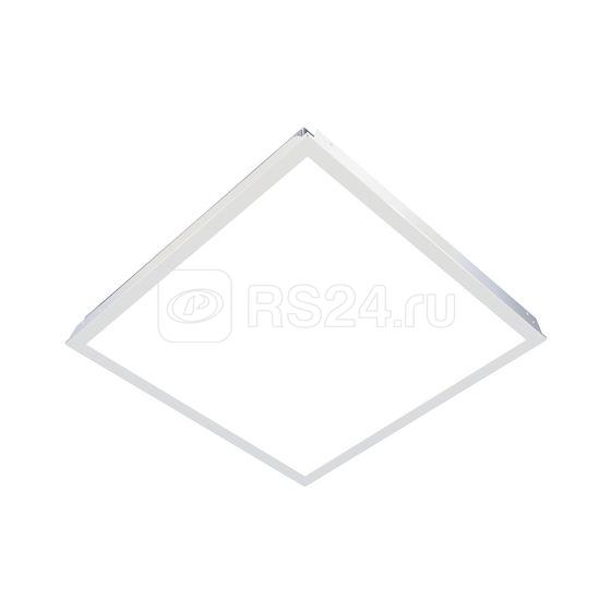 Светильник светодиодный ДВО15-30-042 VCF EM3 DT 840 Ардатов 1280430042.43