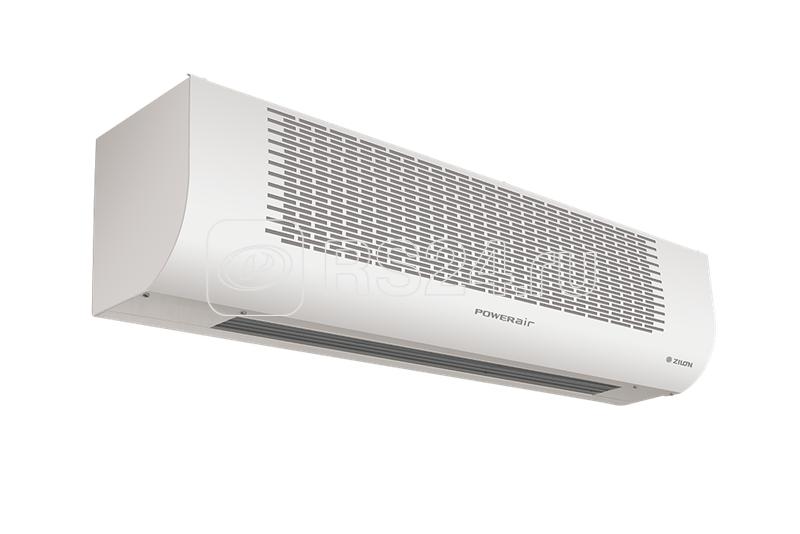 Завеса электрическая 9кВт ZVV-1.5Е9T POWERAIR by ZILON НС-1052342