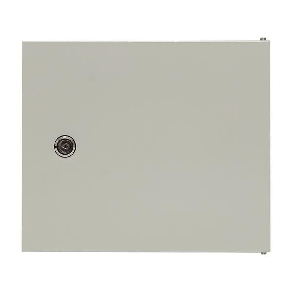 Щит ЩРН-12 (265х310х120) IP54 Basic EKF mb24-12-bas