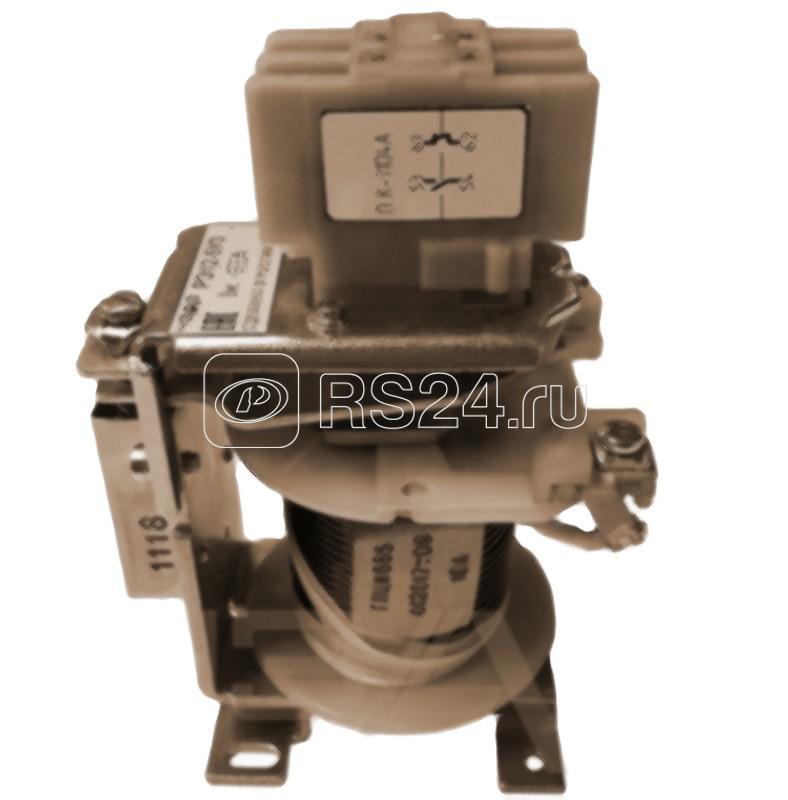 Реле тока РЭ-12-3-25А 2"З" пер. прис. ЧЭАЗ A8119-77943120