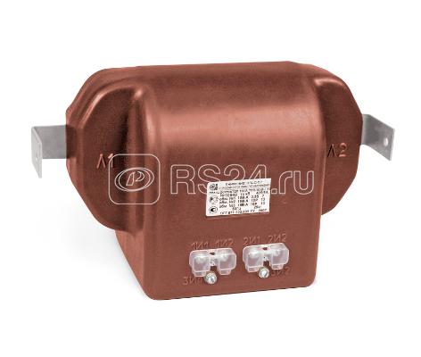 Трансформатор тока ТПЛ-10-М-1-0.5/10P13/10p13-100/5 У2 15/15/15 ВА СЗТТ 10000111621