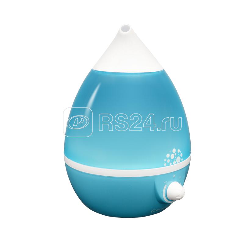 Увлажнитель воздуха ультразвуковой HAPPY ESH-HP250/2.6M-BL EcoStar НС-1281065