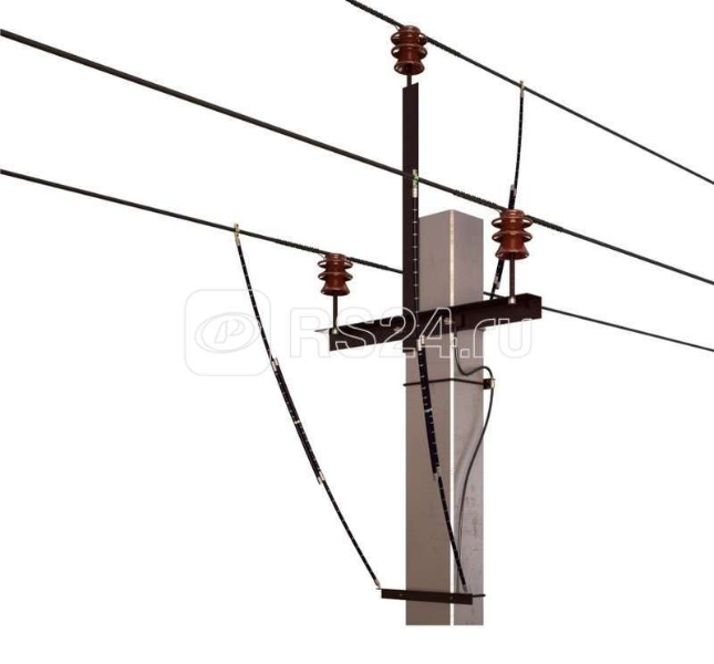 Разрядник РДИМ-10-1.5-IV-УХЛ1/003 Стример 260176