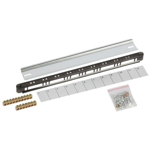 Корпус навесной COMFORT ЩРН-П-12 IP41 пластик. бел. Эра Б0067252