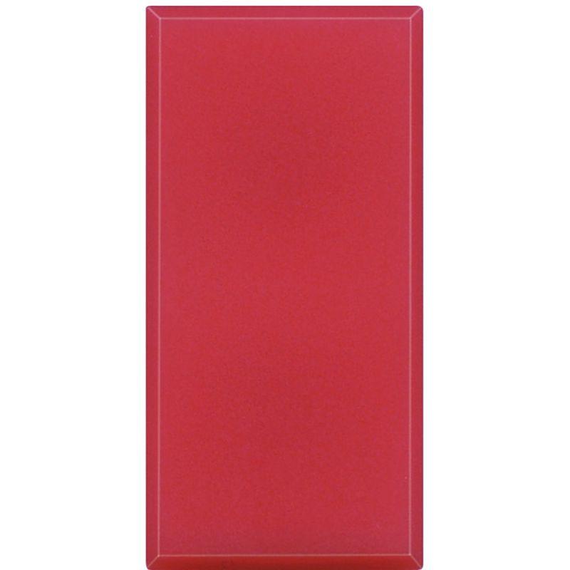 Лампа сигнальная 24В 27мА 700мВ со встр. светодиодом LED 1 рассеиватель Axolute красн. Leg BTC H4371R/24