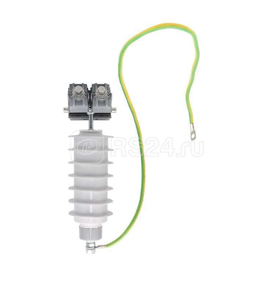 Устройство защиты от импульсных перенапряжений УЗИП-10 НИЛЕД 14100072