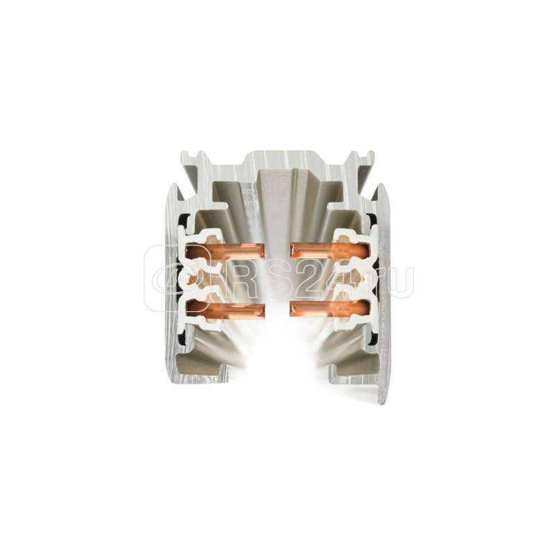 Шинопровод RCS750 5C6 L4000 BK PHILIPS 910502500042