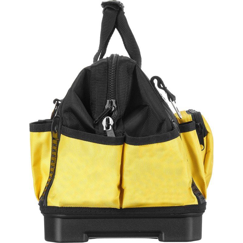 Сумка монтажника с пластиковым дном BG-02 IEK ARMA2L 5 IEK A2L5-BG12-02-K02