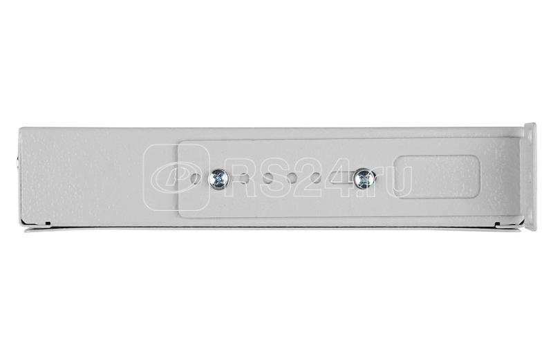 Модуль вентиляторный 2 вентилятора с термодатчиком без шнура питания 35С ВМ-2-19дюйм ССД 130411-00726