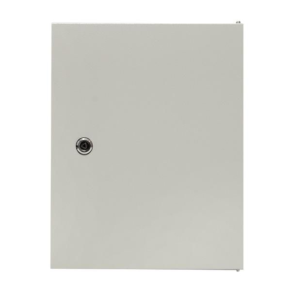Щит ЩРН-24 (395х310х120) IP54 Basic EKF mb24-24-bas