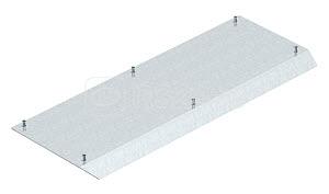 Комплект крышки для ответвления AIKA/U L800 с 6 винтами AIKA AD 15040 OBO 7404828