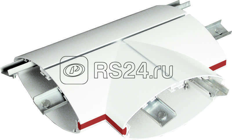 Элемент соединительный T-образ. к свет. Rival СТ 2305000150