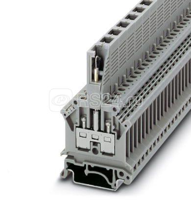 Штекер для установки электронных компонентов BES 6 Phoenix Contact 2802549