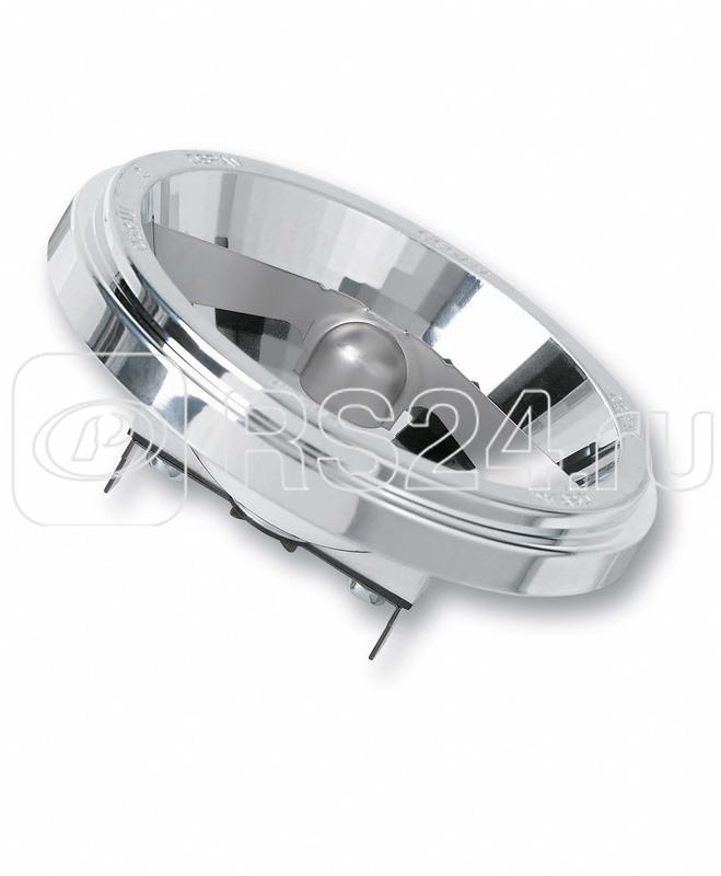 Лампа галогенная HALOSPOT 48837 ECO WFL 60W 12V G53 OSRAM 4008321909251