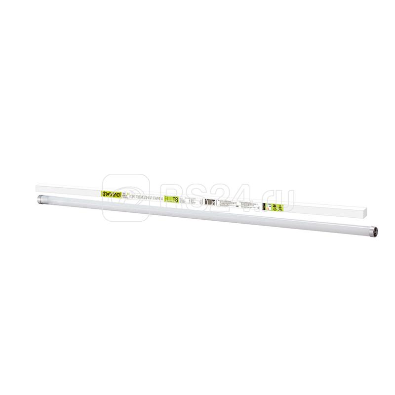 Лампа светодиодная FLL T8-1200 18Вт 6500К G13 230В 50Гц ФАZА 5032828