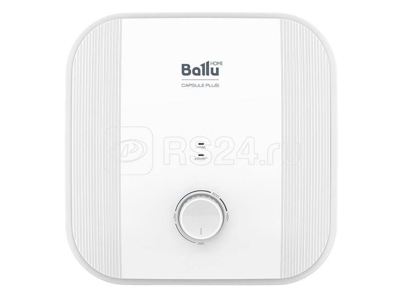 Водонагреватель BWH/S 15 Capsule Plus U Ballu НС-1338779