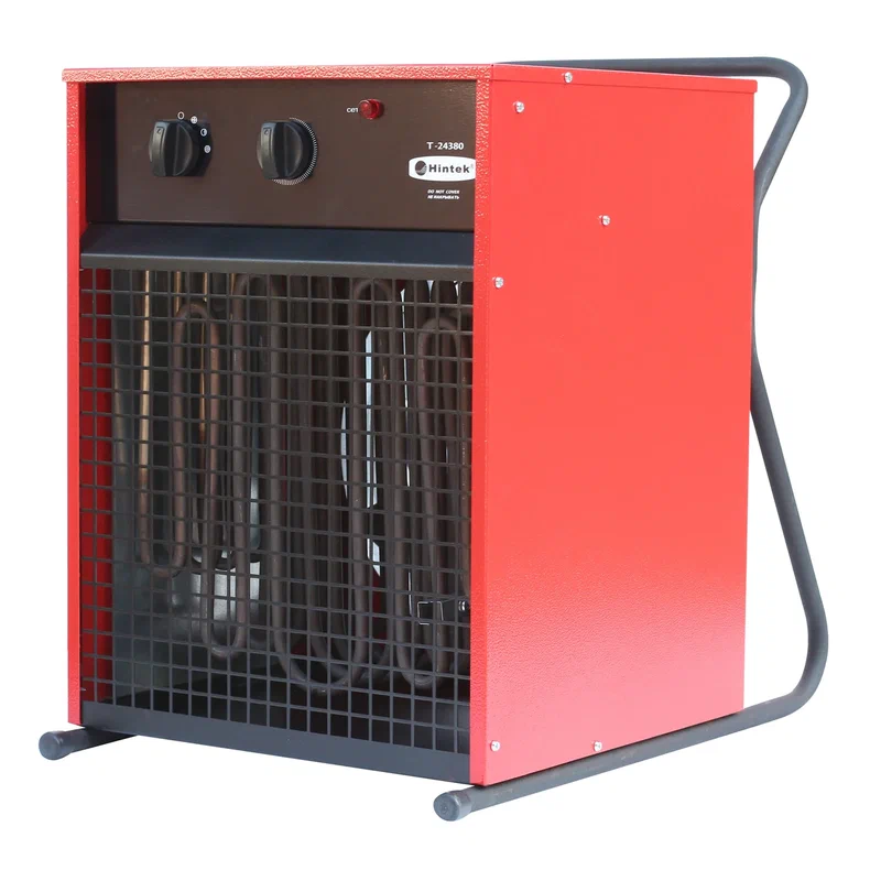 Пушка тепловая 24кВт T-24380 HINTEK 04.000045