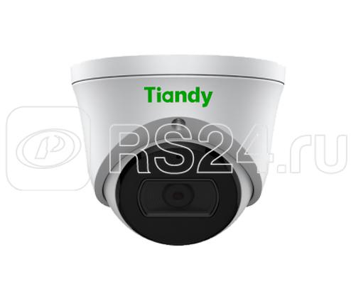 Камера-IP TC-C34SP W/E/Y/M/2.8мм 4Мп уличная POE Color Maker (-35град.C-60град.C) IP67 Tiandy 00-00003772