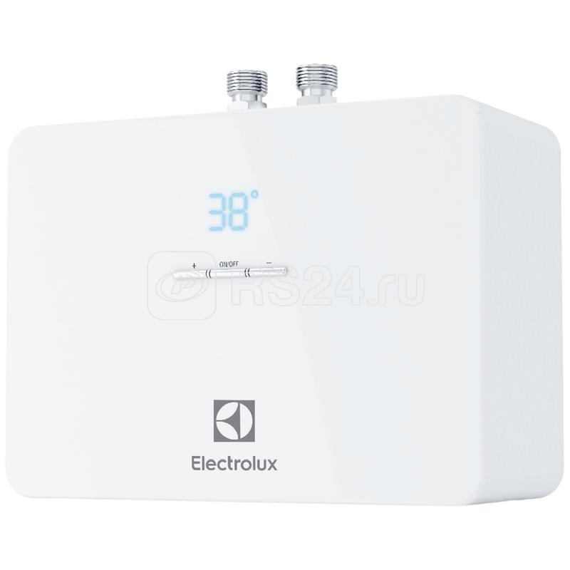 Водонагреватель поточный NPX 8 AQUATRONIC DIGITAL PRO Electrolux НС-1252198