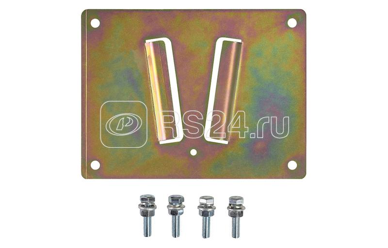 Кронштейн для крепления муфт МТОК к УПМК-Панда ССД 130106-00583