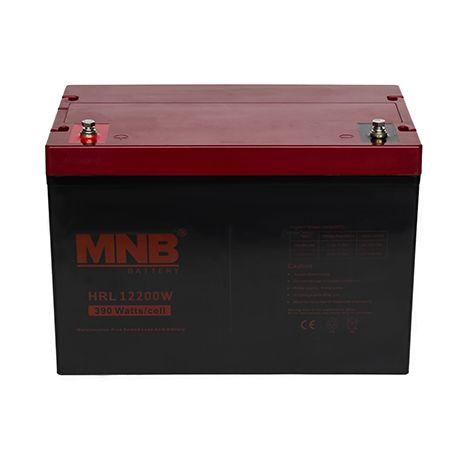 Аккумулятор MNB HRL12200W Белый свет a31457