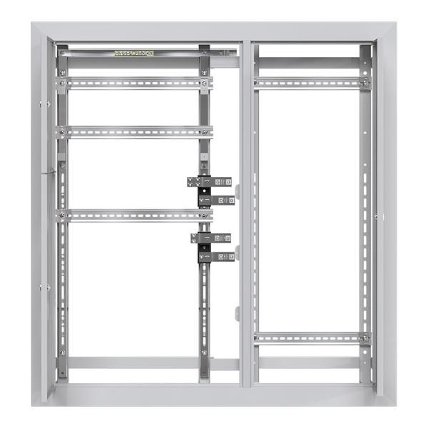 Щит этажный ЩЭ 2кв. (1000х950х160) PROxima EKF mb29-v-2