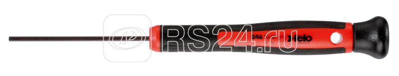 Отвертка шестигранная для точных работ HEх 1.5х60 Felo 24615160