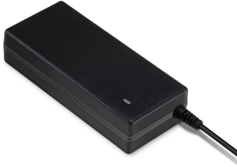 Блок питания BUM-1157L90 автоматич. 90Вт 18.5-20В 11-connectors 4.62А от бытовой электросети BURO 365421