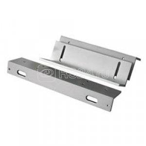 Комплект ST-BR360LZW L и Z образных креплений для замков ST-EL360W и ST-EL360MW Smartec 221628