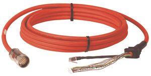 Кабель соединительный для мобильной панели XVM KETOP-TT150-MV1 (дл.15м) EATON 140005