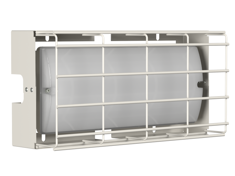 Светильник аварийный BS-METEORIT-10-L1-24 3000К Белый свет a26782