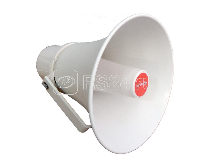 Оповещатель уличный рупорный "Глагол 25ГР-31" ГЛАГОЛ НФ-00000429