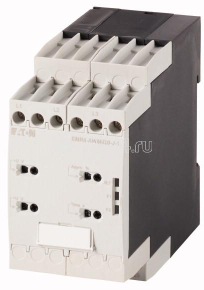 Реле контроля напряжения 530-820В 50/60Гц EMR6-AWM820-J-1 EATON 184767
