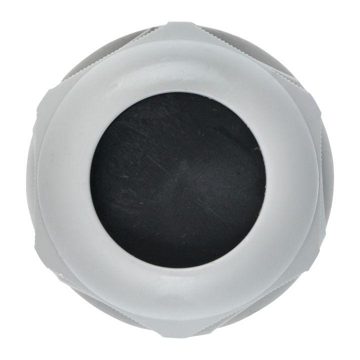 Сальник PG21 d13-18мм (d отверст. 28мм) IP54 PROxima EKF plc-pg-21-r