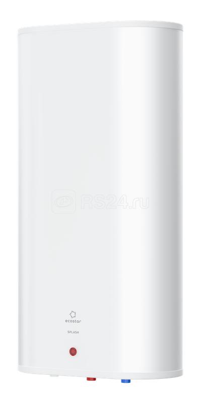 Водонагреватель электрический накопительного типа 80л EWH-SP80-FS EcoStar НС-1412197