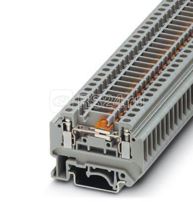 Клемма с размыкателем URTK/SS Phoenix Contact 0321019