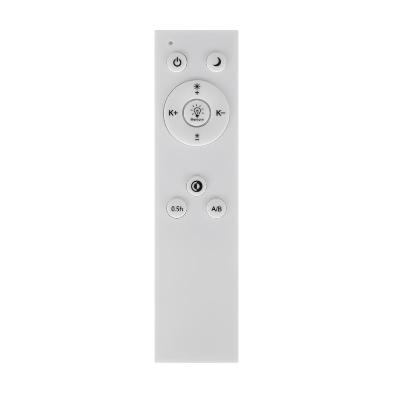 Светильник Moonlight 62Вт IP20 потолочн. Freya FR5277CL-L72GR