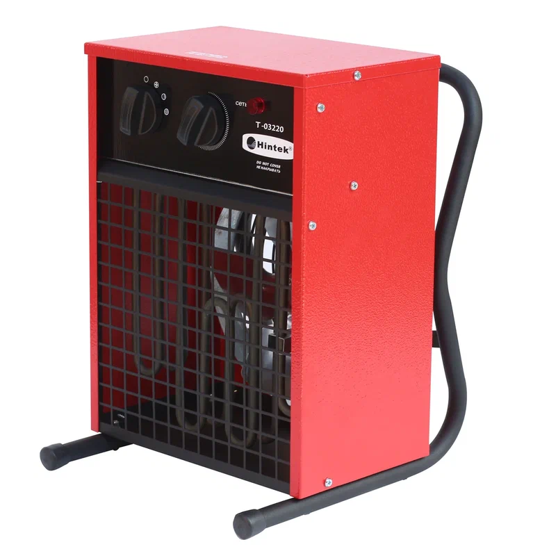 Электротепловентилятор Т-03220 HINTEK 04.000044