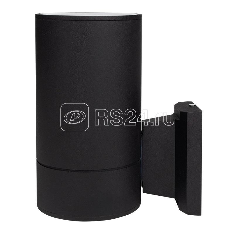 Светильник светодиодный PWL-200110/30D 1х9Вт 3000К IP65 BL архитектурный Pro JazzWay 5064614