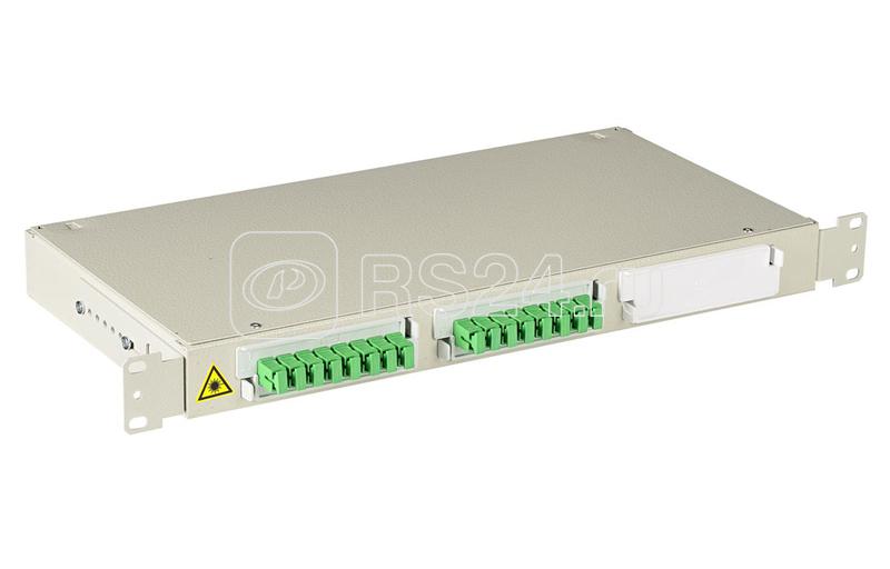 Кросс ШКОС-Л-1U/2-16-SC 16-SC/APC 16-SC/APC ССД 130308-00105