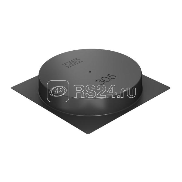 Опалубка SK HB R305 полистирол SK HB R305 черн. OBO 7404408