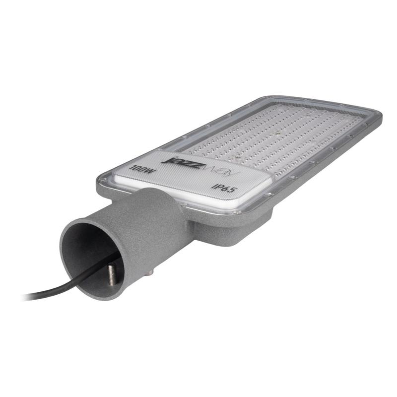Светильник светодиодный PSL 07 100Вт 5000К IP65 AC180-260 уличный ДКУ Pro JazzWay 5041097