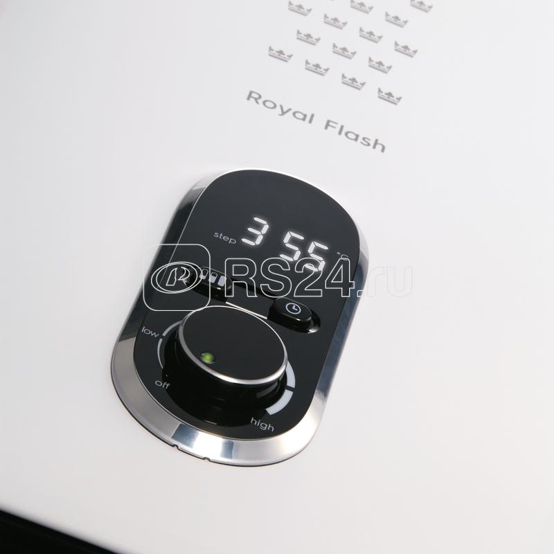 Водонагреватель EWH 30 Royal Flash Electrolux НС-1064858