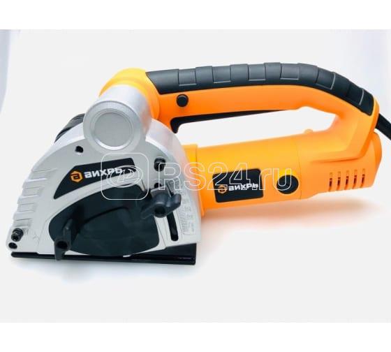 Штроборез электрический ШТ-30 125мм 1600Вт Вихрь 72/21/1