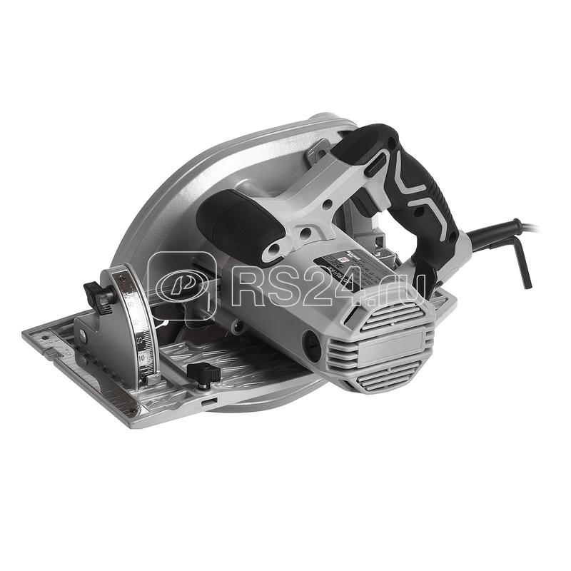 Пила дисковая ДП-190/1600 ИНТЕРСКОЛ 552.2.1.70