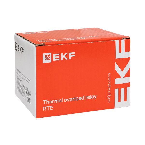 Реле тепл. РТЭ 3357 37-50А EKF rel-3357-37-50