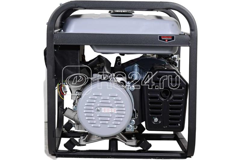 Электрогенератор БГ 8000 Э Ресанта 64/1/48